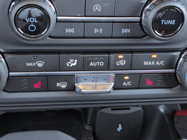 New 2026 Ford Bronco Heritage Edition AWD/4WD image 23