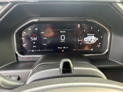New 2026 GMC Sierra 1500 Denali Ultimate AWD/4WD image 10