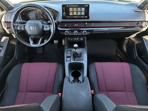 Used 2022 Honda Civic Si image 11