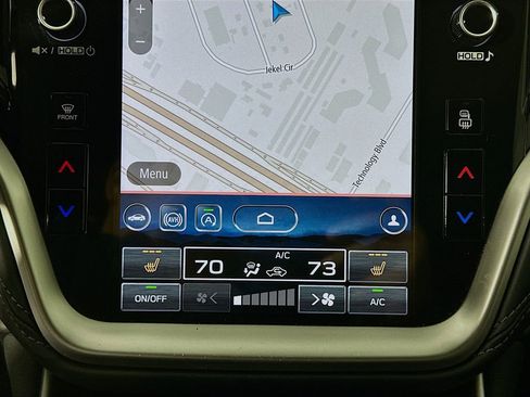 Used 2021 Subaru Outback Limited w/ Popular Package #2 image 16