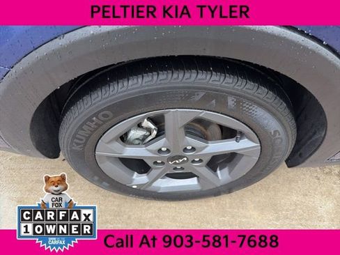 Certified 2025 Kia K4 LXS image 13