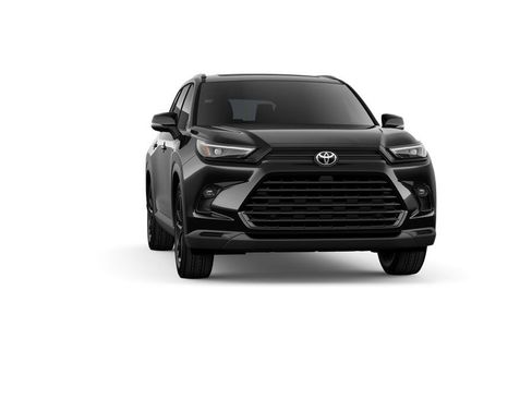 New 2026 Toyota Grand Highlander AWD Hybrid image 16