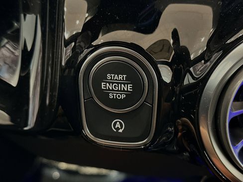 New 2025 Mercedes-Benz GLA 35 AMG 4MATIC image 22