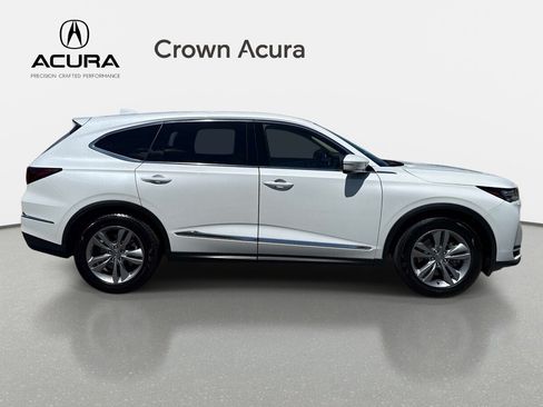 Used 2026 Acura MDX FWD image 5