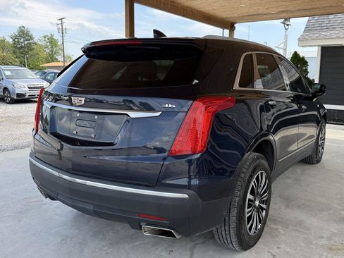 Used 2017 Cadillac XT5 Luxury w/ Driver Awareness Package FWD image 70