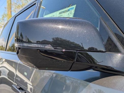 New 2026 INFINITI QX80 4WD w/ Sport Exterior Package image 10