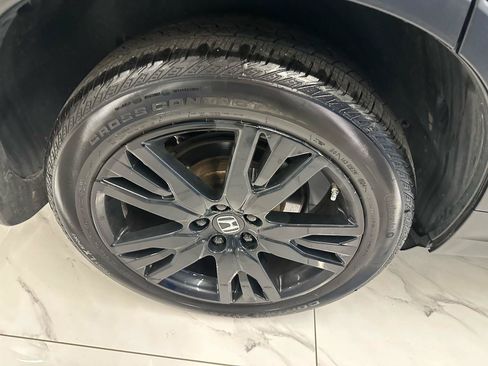 Used 2021 Honda Pilot Special Edition image 19