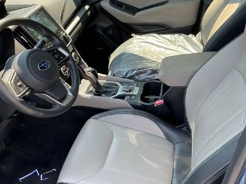 Used 2021 Subaru Forester Limited w/ Popular Package #3 AWD/4WD image 9