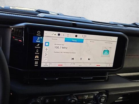 New 2026 Jeep Wrangler Unlimited Rubicon image 14