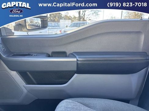 Used 2024 Ford F250 XLT image 26