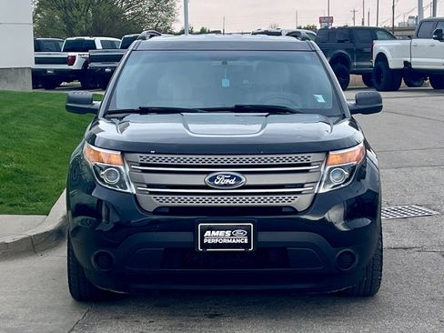 Used 2013 Ford Explorer FWD image 8