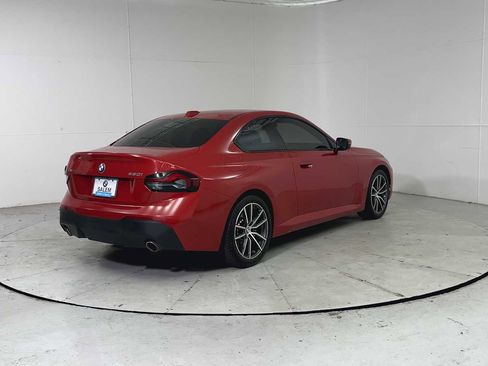 Used 2024 BMW 230i xDrive Coupe w/ Convenience Package image 2