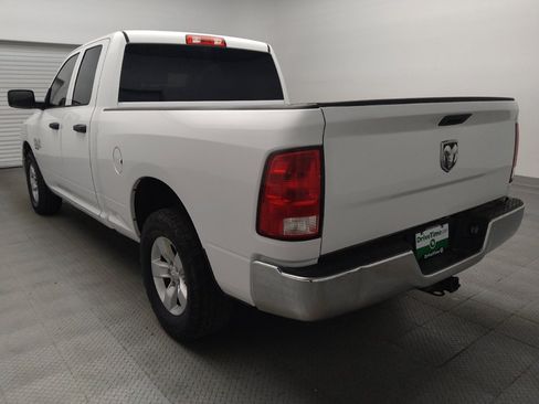 Used 2019 RAM 1500 Tradesman w/ Chrome Plus Package RWD image 5