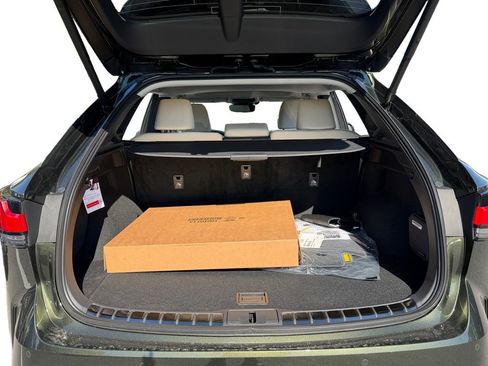 New 2026 Lexus RX 350 Premium Plus AWD/4WD image 7