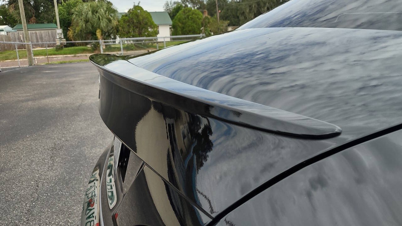 Used 2018 Mercedes-Benz CLA 250 image 35