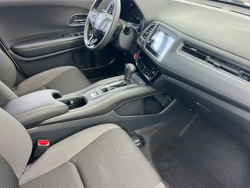 Used 2019 Honda HR-V EX image 19
