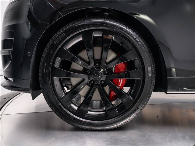 New 2027 Land Rover Range Rover Sport Dynamic SE AWD/4WD image 11