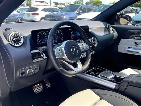 Certified 2023 Mercedes-Benz GLA 35 AMG 4MATIC image 14