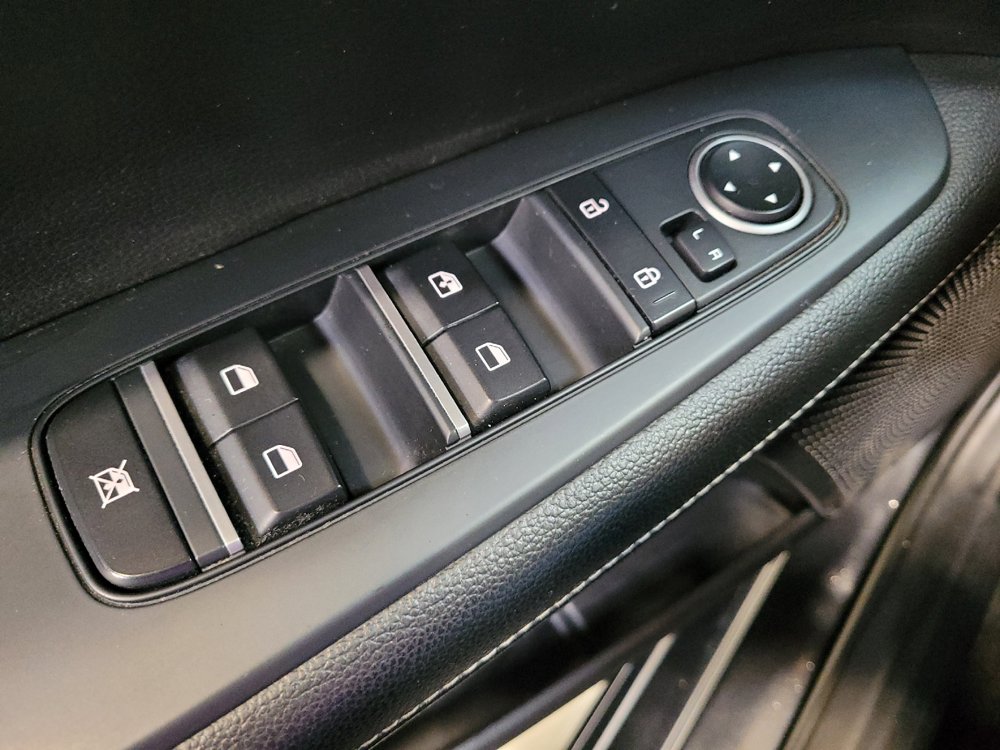 Used 2021 Kia Forte GT-Line FWD image 27