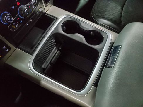 Used 2017 RAM 1500 Lone Star image 36