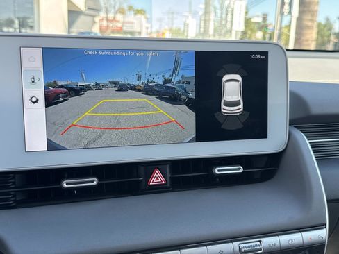 Used 2024 Hyundai Ioniq 5 SEL image 27