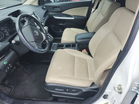 Used 2015 Honda CR-V Touring image 16
