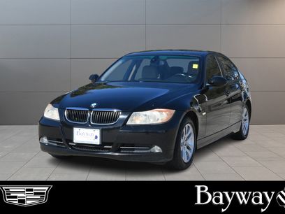 Used 2007 BMW 328i 328i