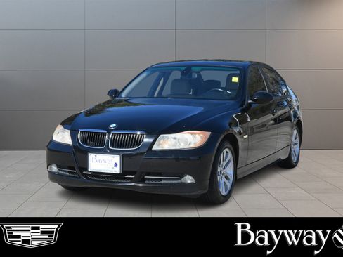 Used 2007 BMW 328i 328i image 1