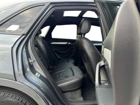 Used 2017 Audi Q3 2.0T Premium image 44