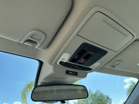 Certified 2023 Honda Accord EX image 17