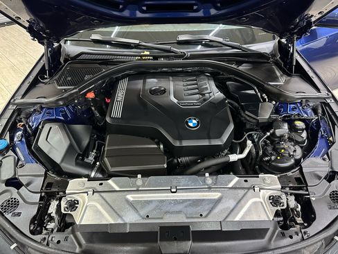 Used 2019 BMW 330i xDrive Sedan w/ Driving Assistance Package image 44