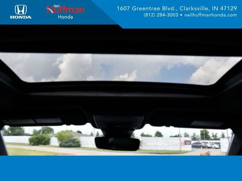 New 2026 Honda CR-V Sport-L image 26