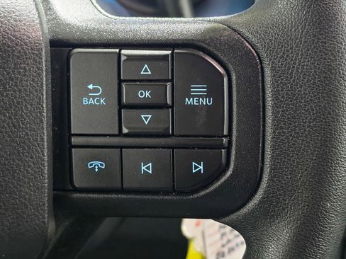 Used 2022 Ford F150 XL w/ Equipment Group 101A High RWD image 36