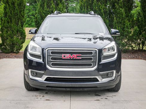 Used 2015 GMC Acadia SLT FWD image 3