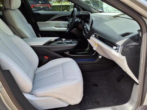 New 2026 Cadillac Lyriq Sport AWD/4WD image 9