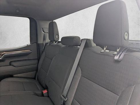 Used 2022 Chevrolet Silverado 1500 LT image 15