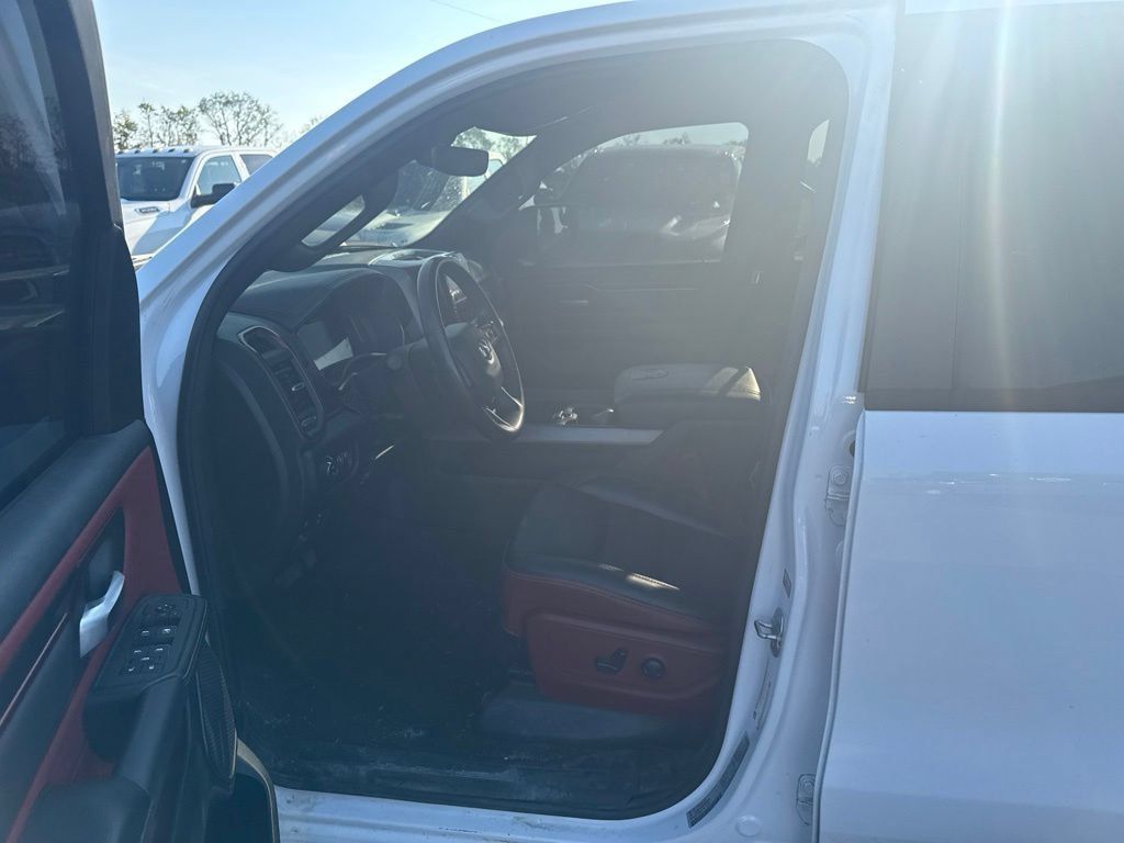 Used 2025 RAM 1500 Rebel w/ Rebel Level 1 Equipment Group AWD/4WD image 6