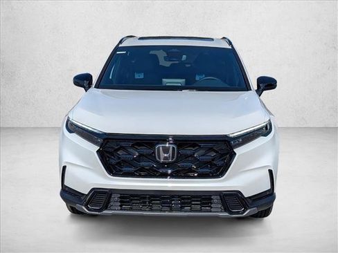 New 2026 Honda CR-V Sport-L image 2