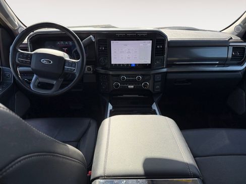 Used 2024 Ford F250 Lariat w/ Lariat Ultimate Package image 10