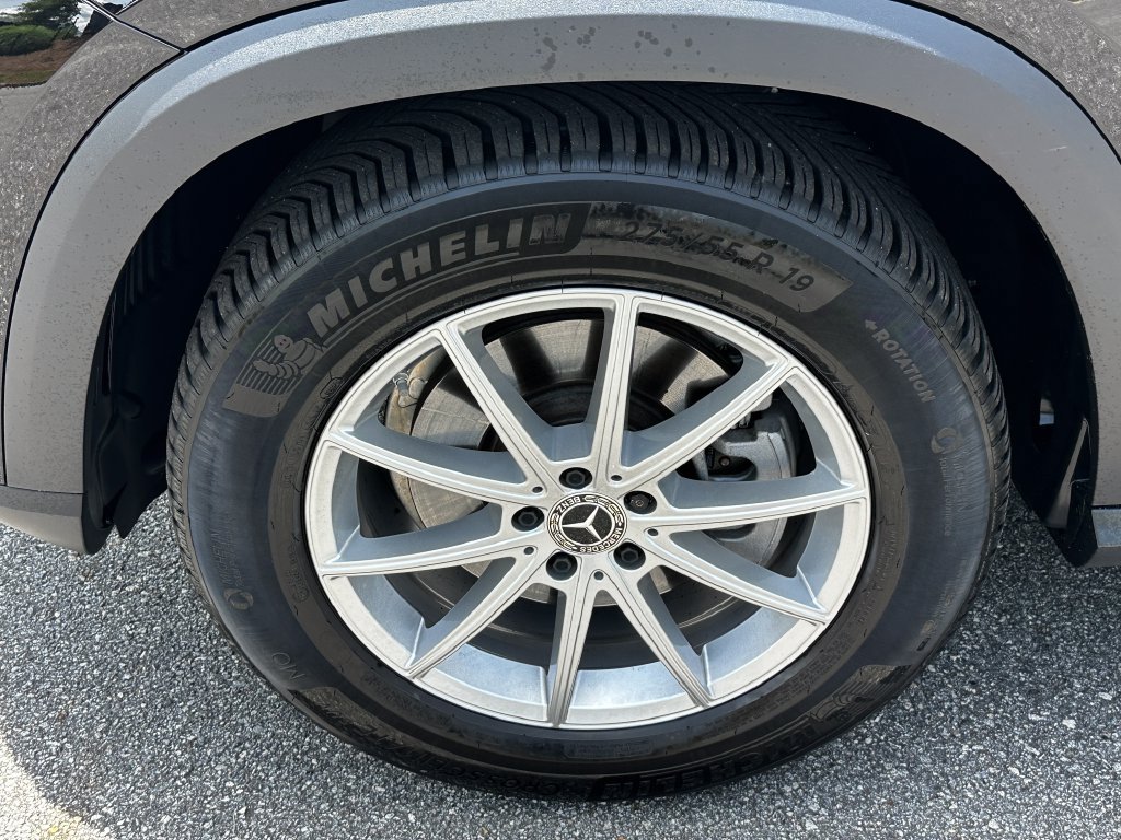 Certified 2026 Mercedes-Benz GLE 350 4MATIC image 13