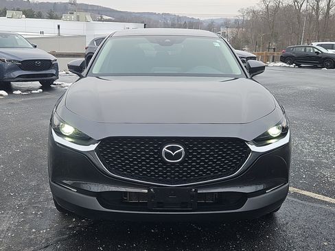 Used 2021 MAZDA CX-30 AWD 2.5 S w/ Select Package image 20