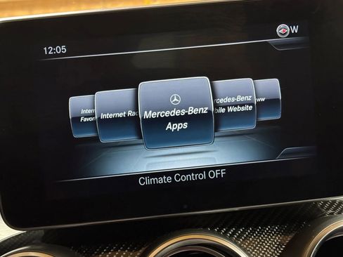 Used 2018 Mercedes-Benz C 43 AMG 4MATIC Sedan image 42