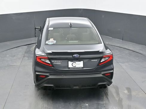 Used 2023 Subaru WRX Premium image 48