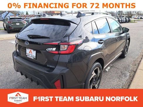 New 2026 Subaru Crosstrek 2.5i Limited AWD/4WD image 6