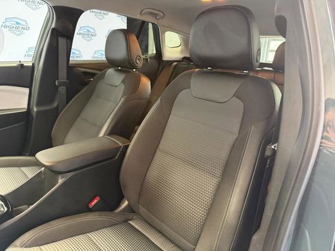 Used 2026 Chevrolet Trax LT image 16