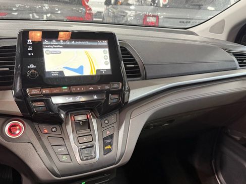 Used 2018 Honda Odyssey EX-L image 15
