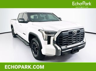 Used 2025 Toyota Tundra SR5 w/ TRD Off-Road Package AWD/4WD video 1