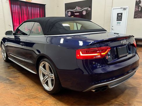 Used 2014 Audi S5 Premium Plus AWD/4WD image 7