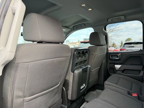 Used 2019 Chevrolet Silverado 1500 LT w/ All Star Edition image 15