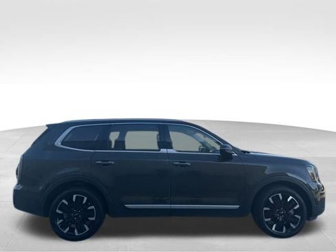Used 2023 Kia Telluride SX image 5